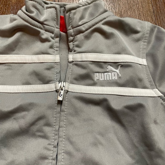 Puma Jacket - Picture 2 of 3